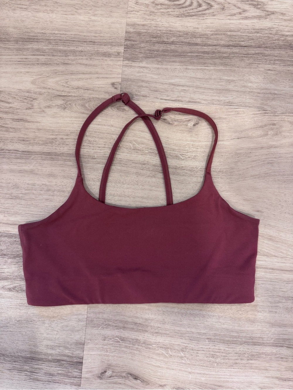 Girlfriend Collective Float Bra